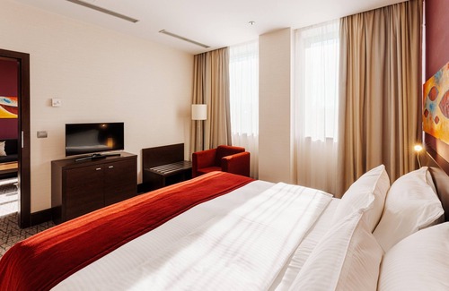 Zilina Hotel | Holiday Inn Zilina by IHG