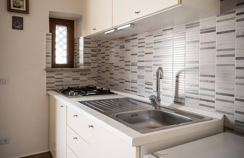 Roccalvecce Apartment | Holiday apartment San Michele in Teverina for 1 - 6 persons with 3 bedrooms - Holiday apartment