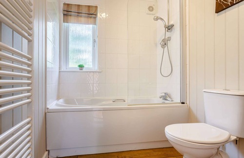 Churchill Apartment | Holiday Lodge in The Cotswolds