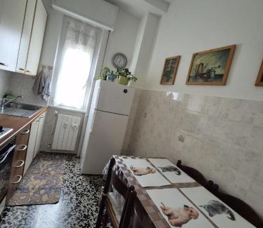 Vado Ligure Apartment | Holiday Luma