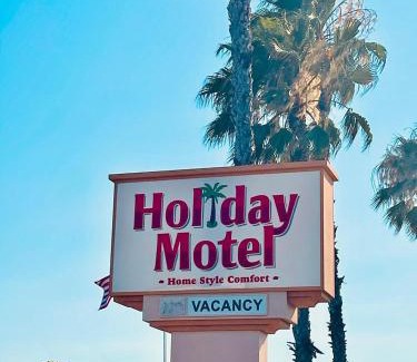 Oakdale Hotel | Holiday Motel Oakdale