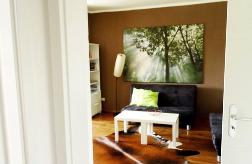 Braunlage Apartment | Holiday mountain goat