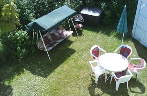 Orranas House | Holiday on a farm on the Baltic coast