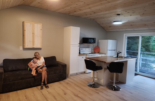 Dysart et al Cottage | Holiday on beautiful Haliburton Lake!