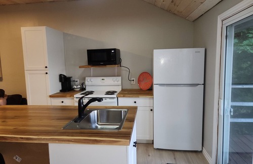 Dysart et al Cottage | Holiday on beautiful Haliburton Lake!