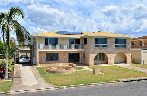 Scarness Apartment | Holiday on Hillcrest