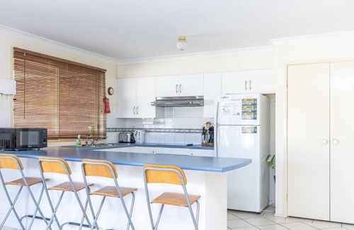 Sussex Inlet House | Holiday on the Water