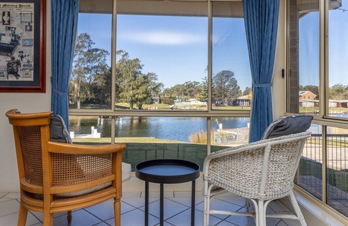 Sussex Inlet House | Holiday on the Water