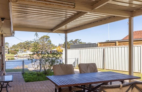 Sussex Inlet House | Holiday on the Water