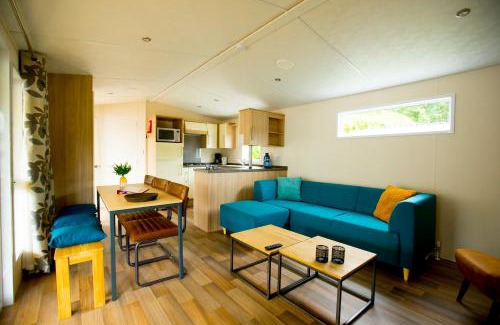 Udenhout Resort | Holiday park Duinhoeve