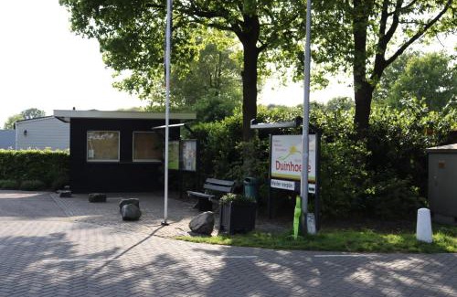 Udenhout Resort | Holiday park Duinhoeve