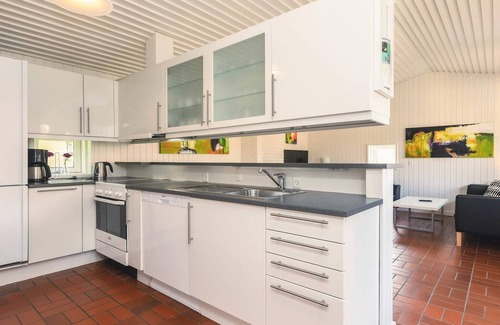 Middelfart House | Holiday park home in Middelfart