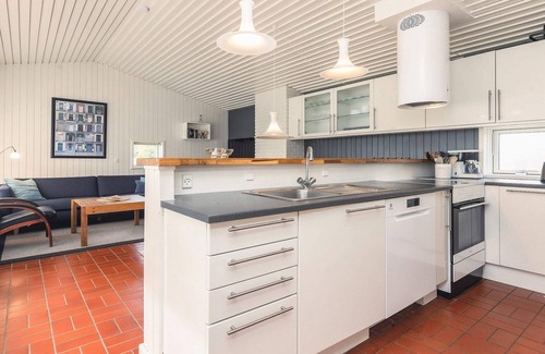 Middelfart House | Holiday park home in Middelfart