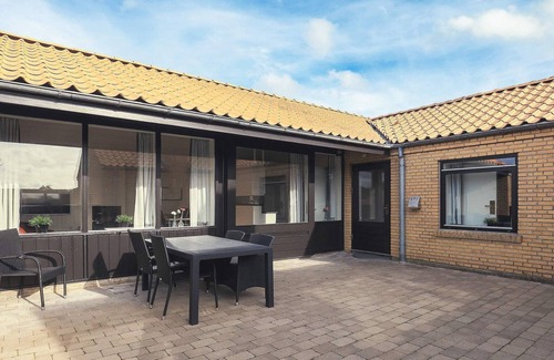 Middelfart House | Holiday park home in Middelfart