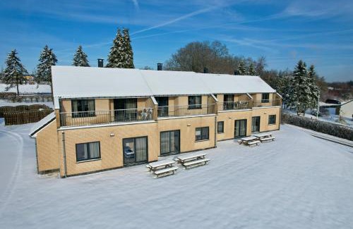 Luxembourg Ardennes House | Holiday Park La Sapinière