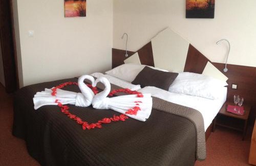 Dolny Kubin Resort | Holiday Park Orava - Hotel Orava