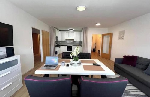 Brigittenau Apartment | Holiday Place in Vienna City