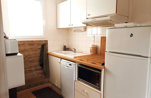 La Salvetat-sur-Agout Ski Chalet | Holiday rental with pool and views of Lake Raviège