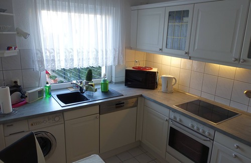 Furstenwalde/Spree Apartment | Holiday Rehfeld