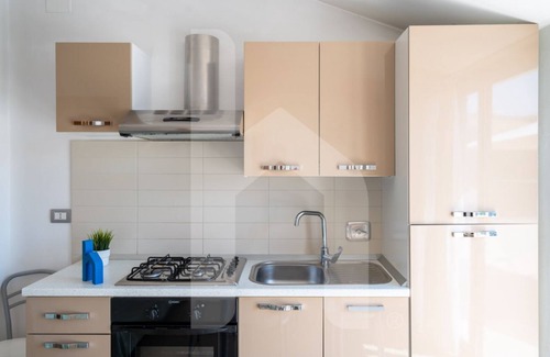 Pineto Apartment | Holiday Rendez Vous 49 - Fourth floor apartment with sea and pool view