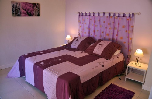Lavergne House | Holiday rental Cottage Lespiland for 12 people labeled 4 * and T & H
