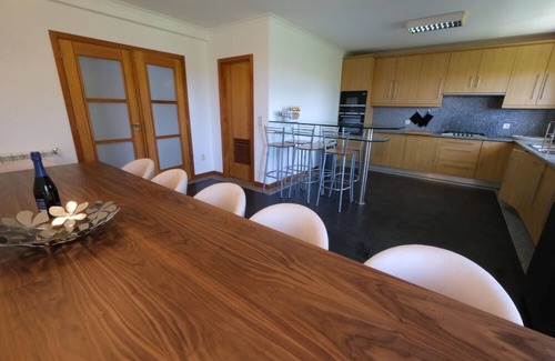 Esposende Villa | Holiday rental house pool tennis ESPOSENDE PR991