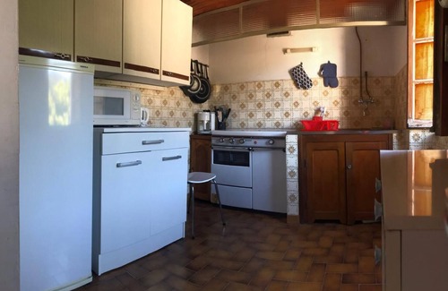 Luri Apartment | Holiday rentals in Corsica