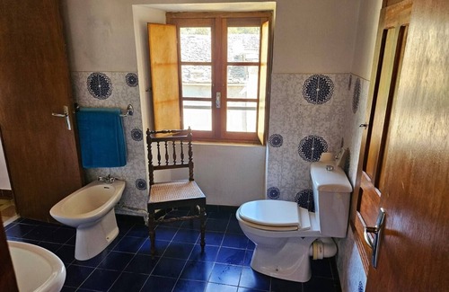 Luri Apartment | Holiday rentals in Corsica