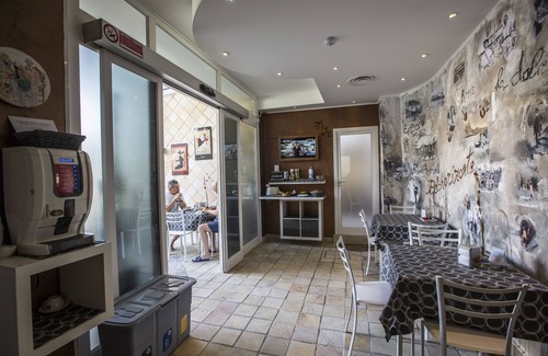Macerata House | Holiday Residence Belohorizonte