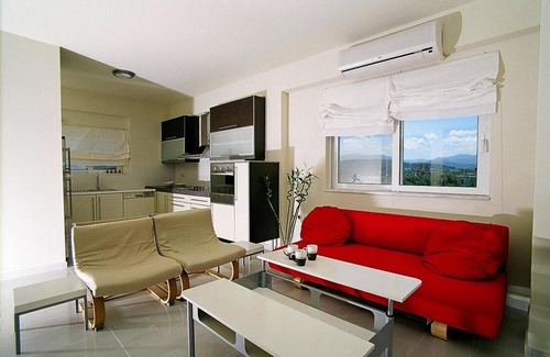 Darmarochori Villa | Holiday Residence Rodanthi, Darmarochori