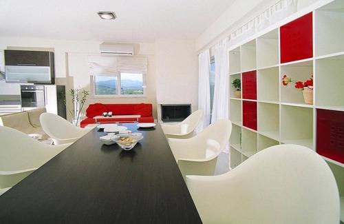 Darmarochori Villa | Holiday Residence Rodanthi, Darmarochori