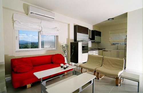 Darmarochori House | Holiday Residence Rodanthi, Darmarochori