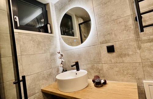 Bernati House | Holiday retreat by the sea "Pazust Priedēs"