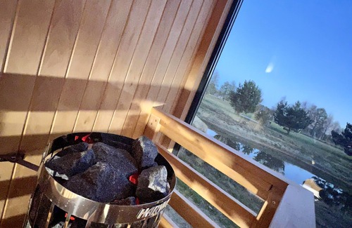 Bernati House | Holiday retreat by the sea "Pazust Priedēs"