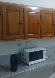 Port Morant House | Holiday Rooms St Thomas Jamaica full air-con