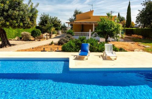 Olhao Villa | Holiday's Paradise