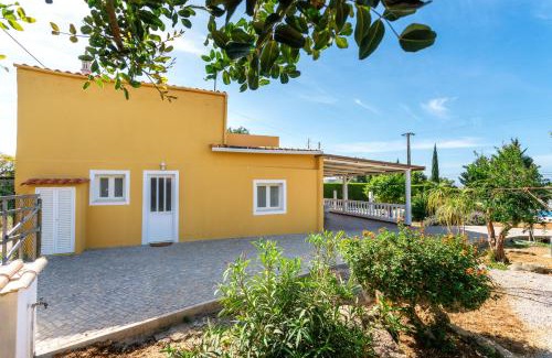 Olhao Villa | Holiday's Paradise