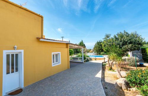 Olhao Villa | Holiday's Paradise