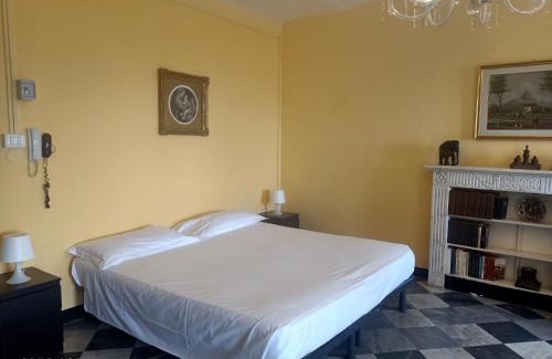 Voltri Apartment | Holiday stay by Federica