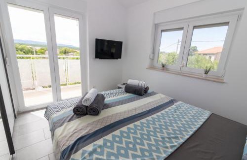 Bajcici Apartment | Holiday - Therapy
