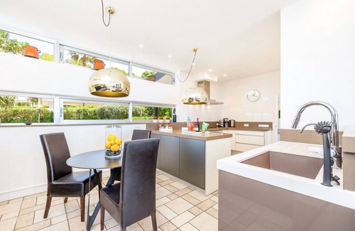 Badia Blava Villa | Holiday villa ‘Bay Blue’