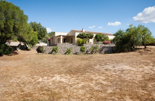 Porto Taverna House | Holiday villa for max. 6 people with private pool