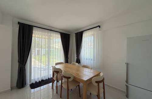Koycegiz Villa | Holiday Villa with Private Pool