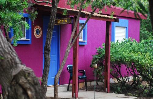 Mizra Hotel | Holiday Village Kibbutz Mizra