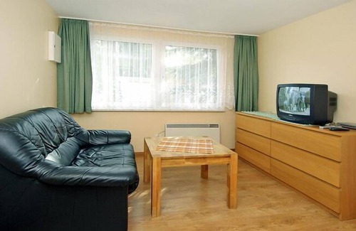 Nuthe-Urstromtal House | Holiday Village on the Vineyard, Dobbrikow