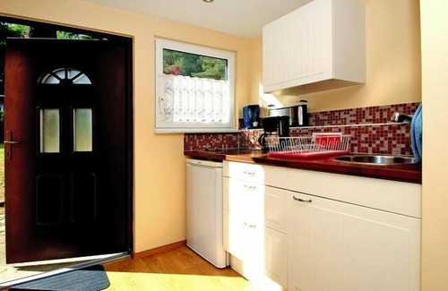 Nuthe-Urstromtal House | Holiday Village on the Vineyard, Dobbrikow