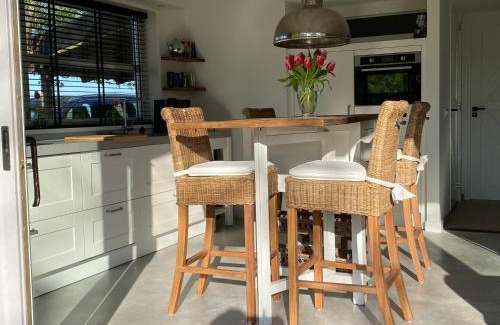 Schellinkhout House | Holidayhome Geuzenhoeve op de Munnickaij