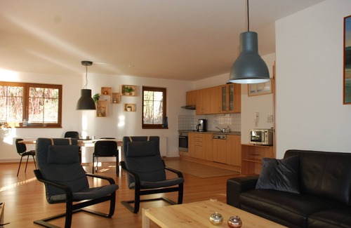 Lipno nad Vltavou Villa | Holidayhouse near Lake Lipno