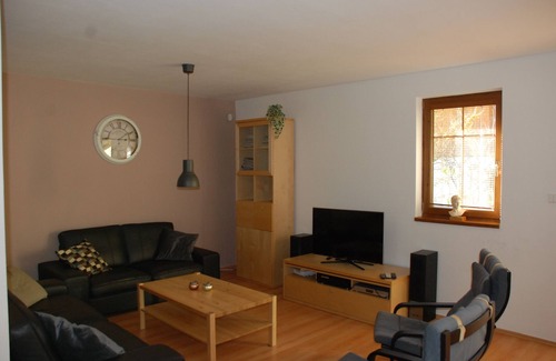 Lipno nad Vltavou Villa | Holidayhouse near Lake Lipno