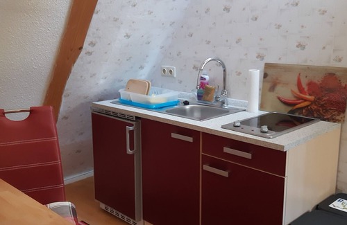 Pirna Apartment | Holidays and holidays in Pirna, the gateway to Saxon Switzerland